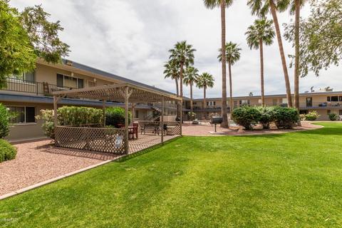 1111 E Turney Ave #8, Phoenix, AZ 85014 photo 3