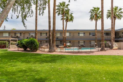 1111 E Turney Ave #8, Phoenix, AZ 85014 photo 2