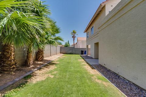 1724 E Geronimo St, Chandler, AZ 85225 photo 16