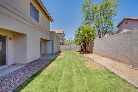 1724 E Geronimo St, Chandler, AZ 85225 photo 5