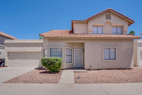 1724 E Geronimo St, Chandler, AZ 85225 photo 1
