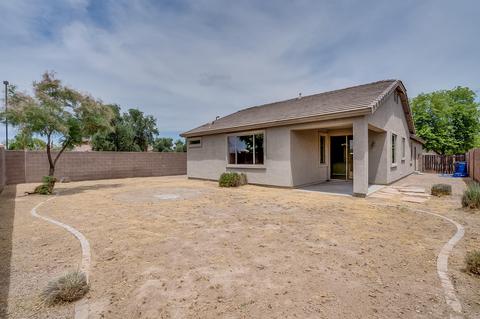 3571 E Flower St, Gilbert, AZ 85298 photo 5