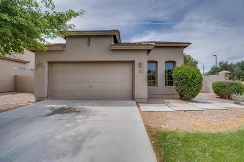 3571 E Flower St, Gilbert, AZ 85298 photo 1