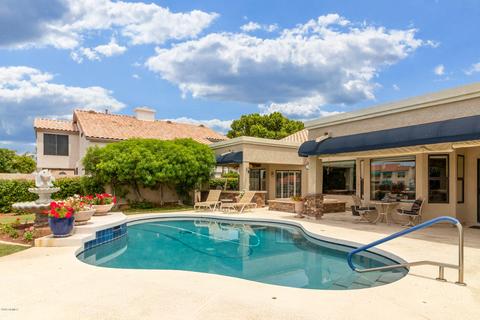 1807 E Monarch Bay Dr, Gilbert, AZ 85234 photo 40