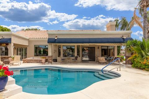 1807 E Monarch Bay Dr, Gilbert, AZ 85234 photo 46