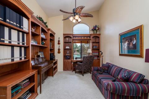1807 E Monarch Bay Dr, Gilbert, AZ 85234 photo 27