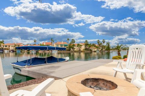 1807 E Monarch Bay Dr, Gilbert, AZ 85234 photo 42