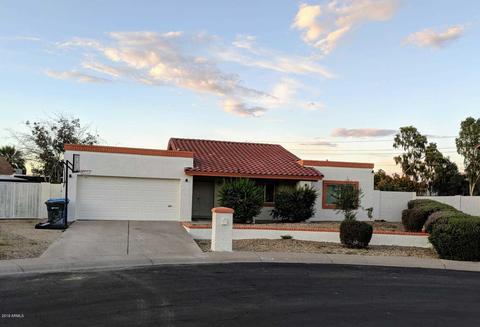 552 E Rosemonte Dr, Phoenix, AZ 85024 photo 41