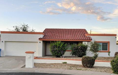 552 E Rosemonte Dr, Phoenix, AZ 85024 photo 1