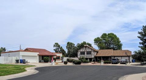 552 E Rosemonte Dr, Phoenix, AZ 85024 photo 2
