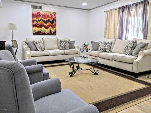 552 E Rosemonte Dr, Phoenix, AZ 85024 photo 8