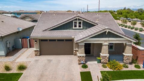 3966 Ebano St, Gilbert, AZ 85295 photo 3