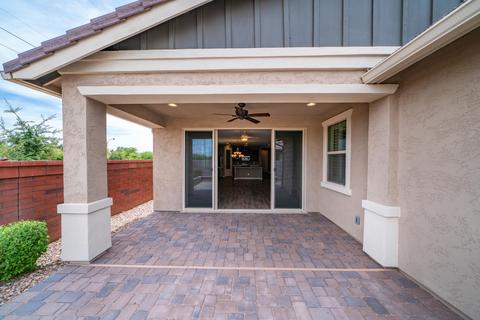 3966 Ebano St, Gilbert, AZ 85295 photo 26