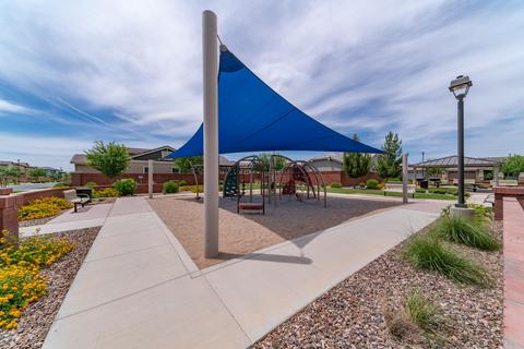 3966 Ebano St, Gilbert, AZ 85295 photo 38