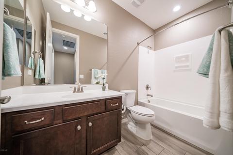 3966 Ebano St, Gilbert, AZ 85295 photo 21