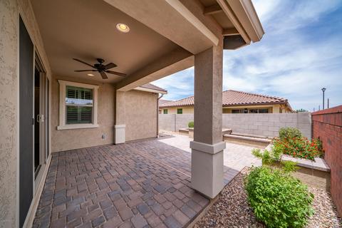 3966 Ebano St, Gilbert, AZ 85295 photo 24