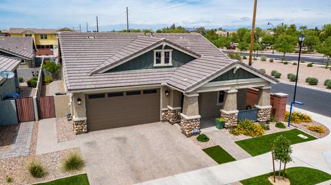 3966 Ebano St, Gilbert, AZ 85295 photo 4