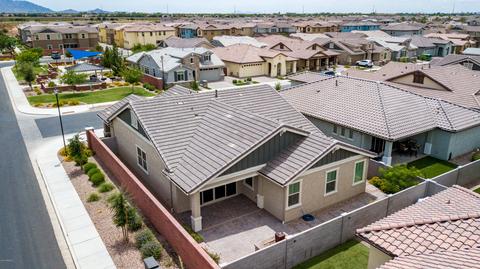 3966 Ebano St, Gilbert, AZ 85295 photo 29