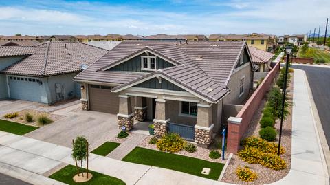3966 Ebano St, Gilbert, AZ 85295 photo 5