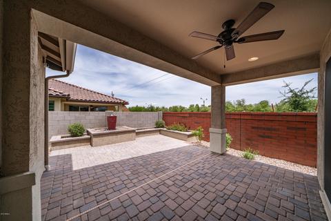 3966 Ebano St, Gilbert, AZ 85295 photo 23