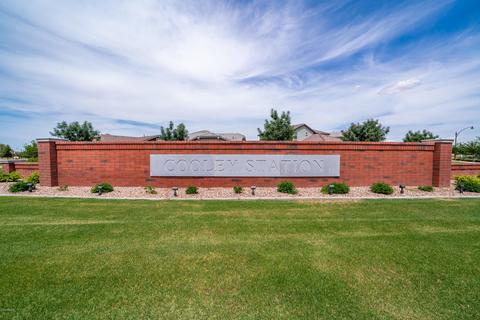 3966 Ebano St, Gilbert, AZ 85295 photo 43