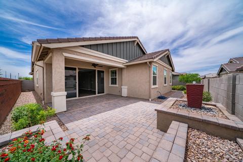 3966 Ebano St, Gilbert, AZ 85295 photo 25