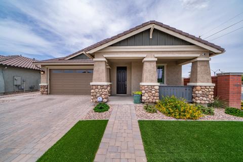 3966 Ebano St, Gilbert, AZ 85295 photo 1