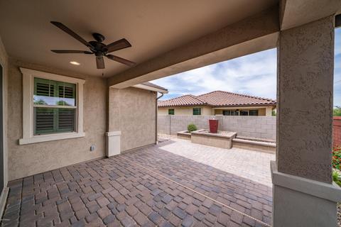3966 Ebano St, Gilbert, AZ 85295 photo 27