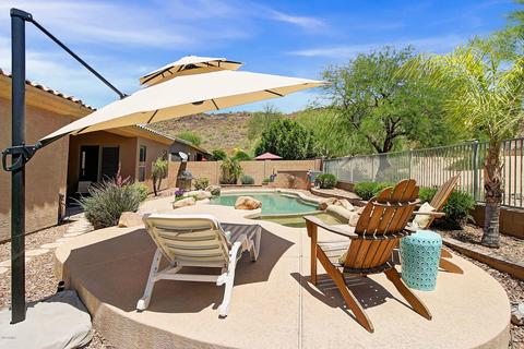 25605 N Singbush Loop, Phoenix, AZ 85083 photo 3