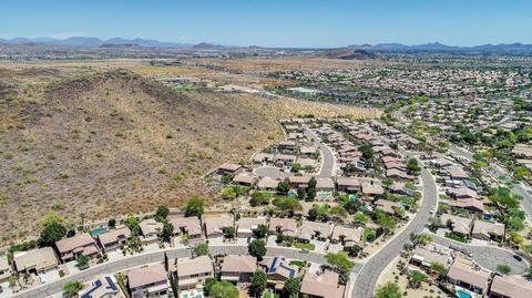 25605 N Singbush Loop, Phoenix, AZ 85083 photo 39