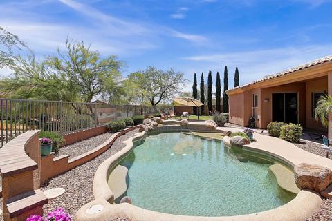 25605 N Singbush Loop, Phoenix, AZ 85083 photo 10