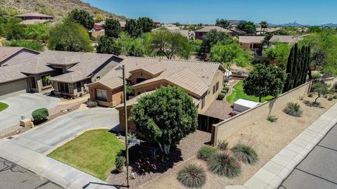 25605 N Singbush Loop, Phoenix, AZ 85083 photo 37