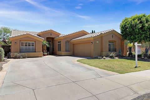 25605 N Singbush Loop, Phoenix, AZ 85083 photo 1