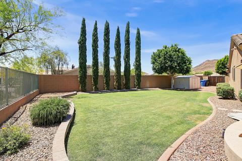 25605 N Singbush Loop, Phoenix, AZ 85083 photo 33