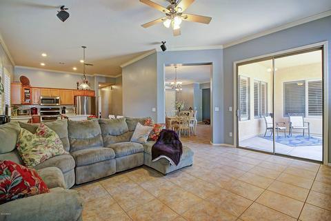 25605 N Singbush Loop, Phoenix, AZ 85083 photo 20