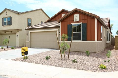 2941 E Flossmoor Ave, Mesa, AZ 85204 photo 2