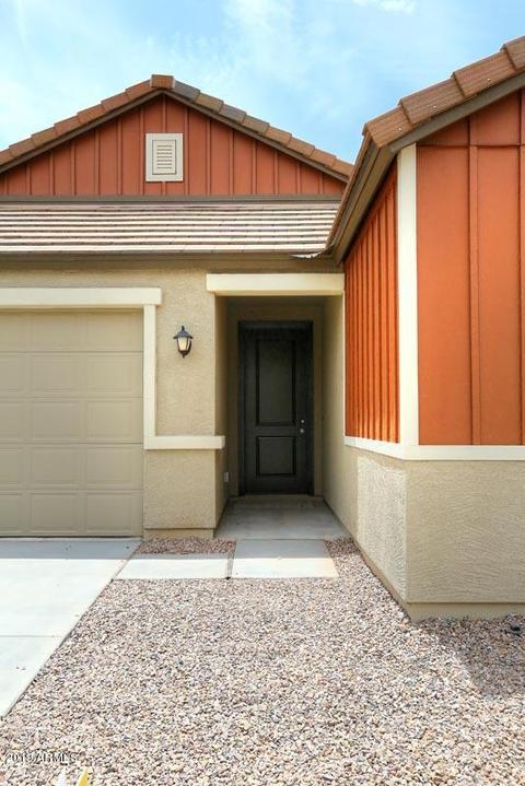 2941 E Flossmoor Ave, Mesa, AZ 85204 photo 3