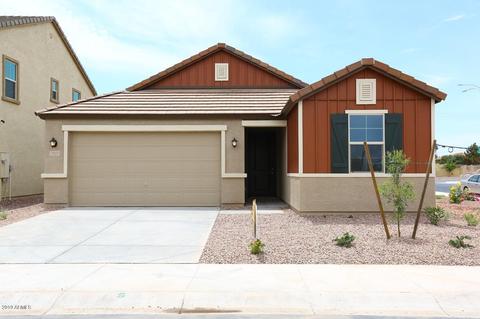 2941 E Flossmoor Ave, Mesa, AZ 85204 photo 1