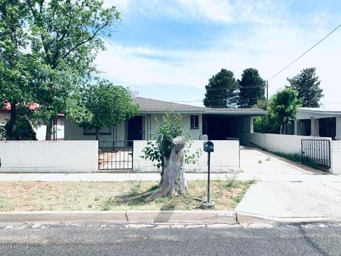 1125 E 5th St, Douglas, AZ 85607 photo 1