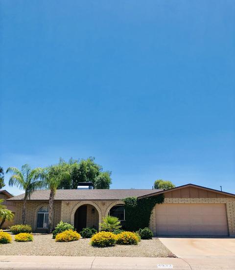 4933 W Phelps Rd, Glendale, AZ 85306