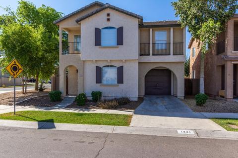 1441 E Sonrisas St, Phoenix, AZ 85040 photo 1