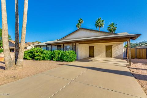 4519 E Pecan Rd, Phoenix, AZ 85040 photo 5