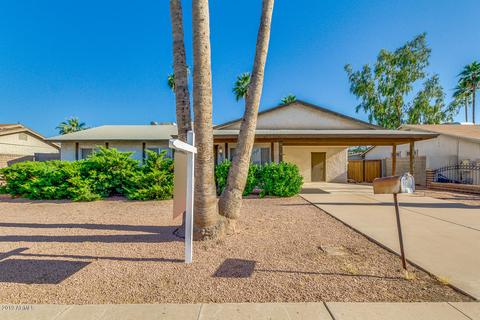 4519 E Pecan Rd, Phoenix, AZ 85040 photo 1