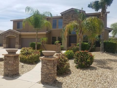 4157 E Lafayette Ave, Gilbert, AZ 85298 photo 1