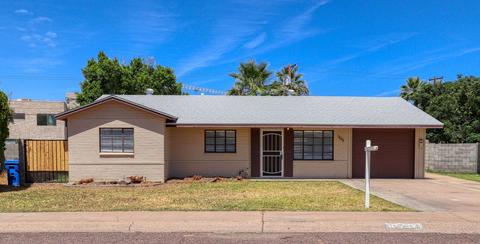 4644 N 24th Pl, Phoenix, AZ 85016 photo 1