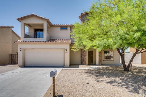 838 S Buena Vista Dr, Apache Junction, AZ 85120 photo 1