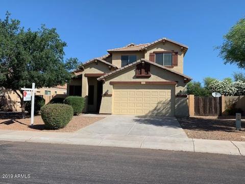 1412 E Clark Dr, Gilbert, AZ 85297 photo 3