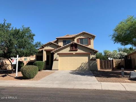 1412 E Clark Dr, Gilbert, AZ 85297 photo 1