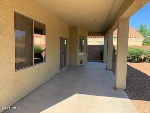 1412 E Clark Dr, Gilbert, AZ 85297 photo 31