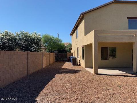 1412 E Clark Dr, Gilbert, AZ 85297 photo 33